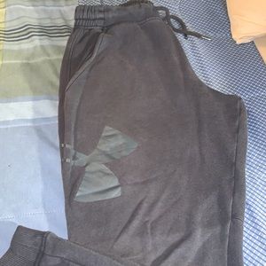 Under Armour Jogger Sweatpants (cold gear)